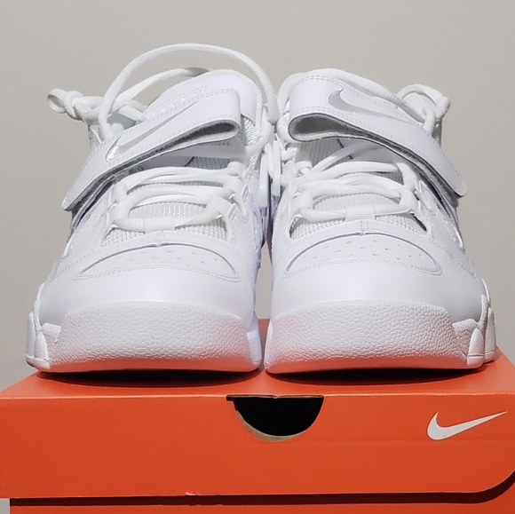 Nike Air CB 34 White - Picture 5 of 5